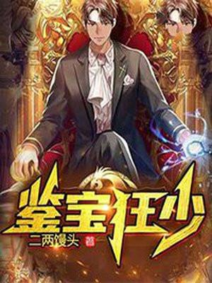 鉴宝狂少TXT笔趣阁