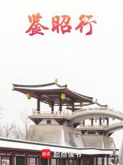 鉴昭行男主角
