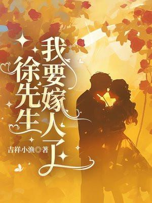 徐先生我要嫁人了最新章节更新内容