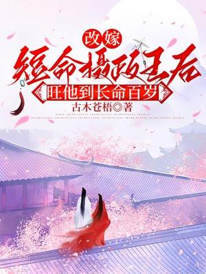 改嫁皇妃