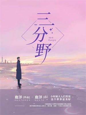 三分野 电视剧