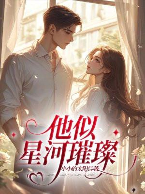 他似星河皆璀璨无弹窗