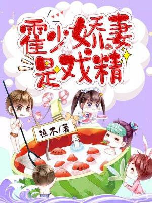 霍少的娇宠前妻正文