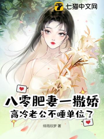 八零肥妻喜临门