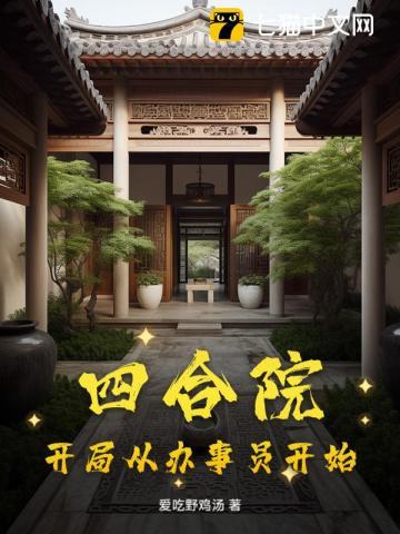 四合院开局级医
