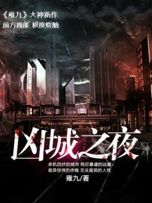 凶城之夜 雍九