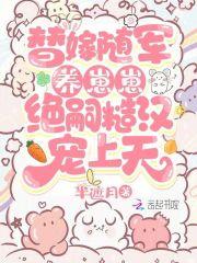 替嫁将军寒武纪年