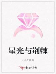 点点星光你我哪怕荆棘