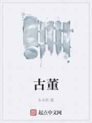 古董局中局 电视剧