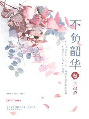 不负韶华下一句