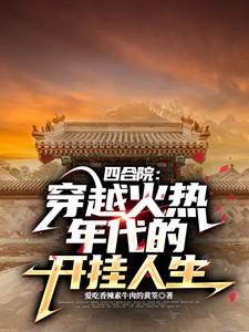 四合院穿越火热年代的开挂人生张建华