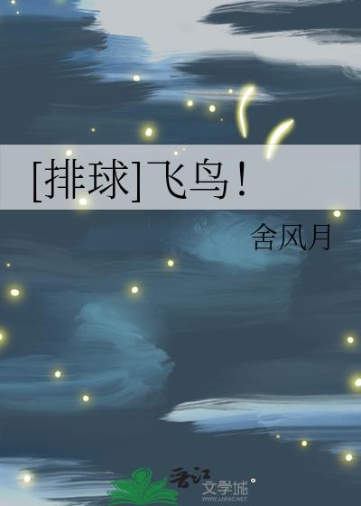 排球飞鸟txt