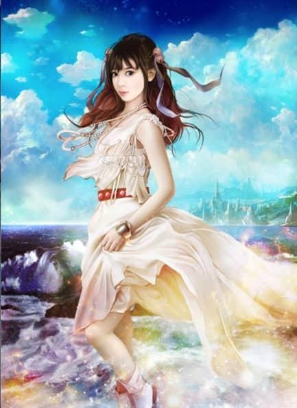 阮润羽林潆最新更新章节