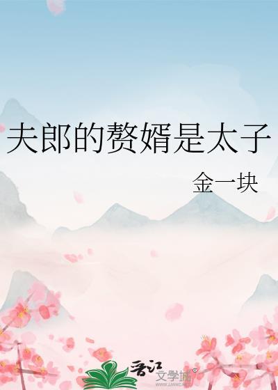 夫郎的渣男赘