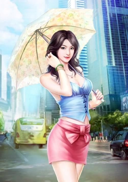 萧昱恒顾瑾言盛凌然