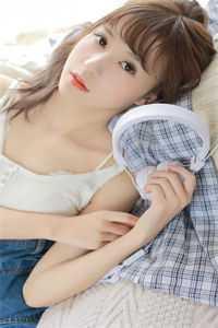 锦鲤小姑娘 锦鲤小姑娘