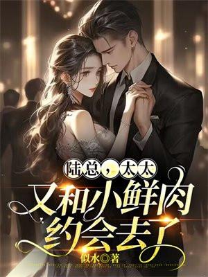 陆太太