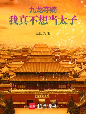 九龙夺嫡之胤祹