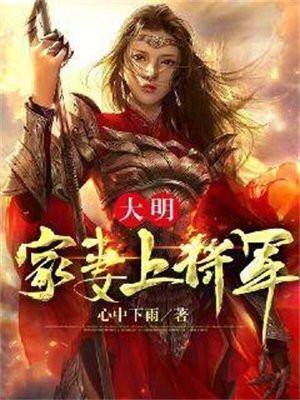 大明家妻上将军女主几个