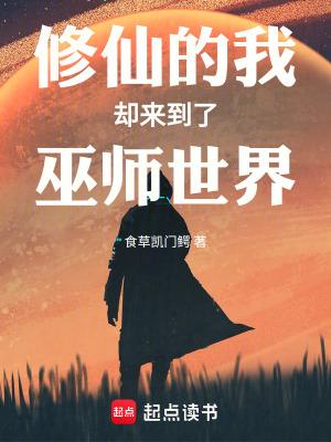 修仙的我却来到了巫师世界篱笆好