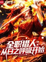 全职猎人从日之呼吸开始最新章节免费