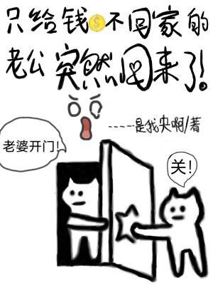 只给钱不回家的老公忽然回来了txt百度