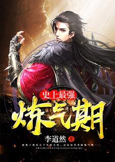 史上最强炼气期人族四王