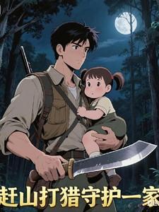赶山打猎守护一家最新章节更新时间