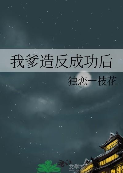 我爹死后我继承了皇位