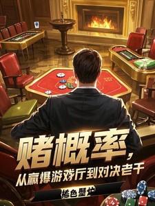 赌概率从赢爆游戏厅到对决老千短剧