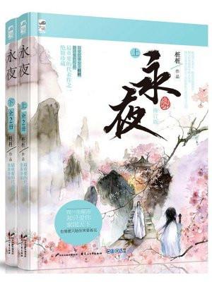 电视剧永夜出自哪部