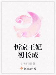 忻家王妃初长成