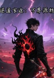 逆道玄途:万界源核 逆道玄途:万界源核