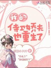 我的侍卫娇夫也重生了